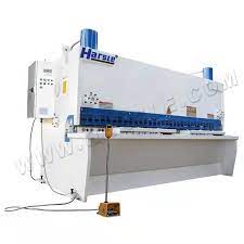 SAFE USE OF SHEARING MACHINE icon